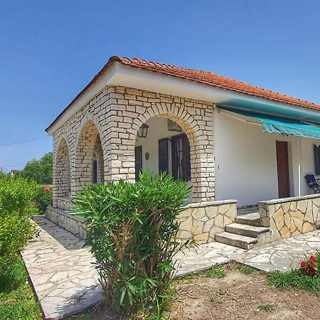 Mare E Stelle - Θάλασσα Και Αστέρια Apartment อาคาราวี ภายนอก รูปภาพ