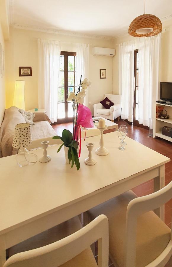 Mare E Stelle - Θάλασσα Και Αστέρια Apartment อาคาราวี ภายนอก รูปภาพ