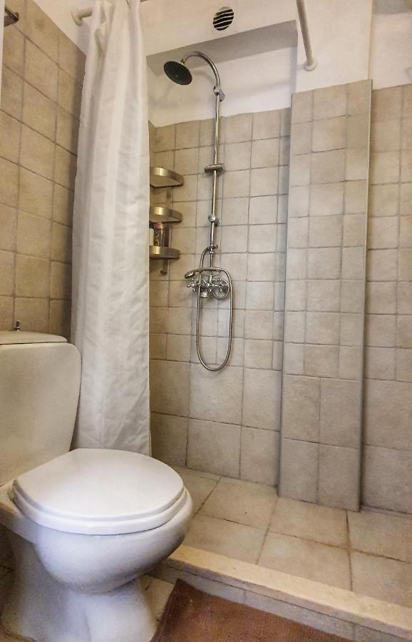 Mare E Stelle - Θάλασσα Και Αστέρια Apartment อาคาราวี ภายนอก รูปภาพ